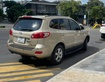 3 Huyndai santafe 2008 số tự động