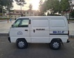 3 Cóc con Suzuki Van 2019