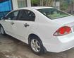2 Bán xe Honda Civic số sàn 2007   Giá chỉ 155 triệu