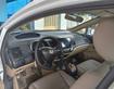 4 Bán xe Honda Civic số sàn 2007   Giá chỉ 155 triệu