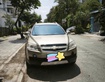 Cần bán xe 7 chỗ số tự động Chevrolet Captiva 2007
