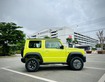 7 Suzuki Jimny - Hỗ Trợ 100 Thuế Trước Bạ