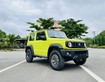 2 Suzuki Jimny - Hỗ Trợ 100 Thuế Trước Bạ