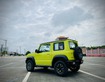 4 Suzuki Jimny - Hỗ Trợ 100 Thuế Trước Bạ