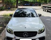 4 E300 AMG  sx 2016 lên 1 số đồ chơi xịn .