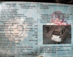 Chính chủ cần bán xe  DAEWOO 2007