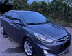 1 Cần bán Hyundai Accent 1.4 AT đời 2011   Nhập khẩu Hàn Quốc