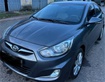 Cần bán Hyundai Accent 1.4 AT đời 2011   Nhập khẩu Hàn Quốc