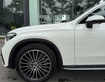 Mercedes-Benz GLC 300 4MATIC   SUV hạng sang bán chạy số 1 của thương hiệu Ngôi Sao  3 cánh.