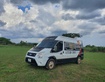 2 Bán Xe Ford Transit Mobihome - Nhà Di Động Cao Cấp