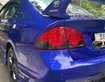 3 Honda Civic 0 2008 - Honda Civic 2008 số tự động bản 1.8