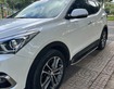 Chính chủ bán xe HUYNDAI SANTAFE sản xuất năm 2017