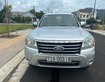 4 Chính chủ bán xe FORD EVEREST sản xuất năm 2010 4 Chính chủ bán xe FORD EVEREST sản xuất năm 2010