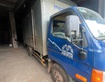 4 Bán xe tải Hyundai HD65   1.9 tấn