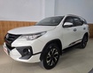 2 Cần bán Fortuner TRD máy xăng số tự động