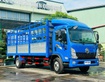 7 Công ty bán xe tải chiến thắng 8.1 tấn thùng 6.2m đời 2025 giá cạnh tranh