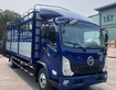 Công ty bán xe tải chiến thắng 8.1 tấn thùng 6.2m đời 2025 giá cạnh tranh