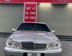 1 Cần bán Mercedes C180 Elegance - 2005