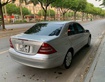 3 Cần bán Mercedes C180 Elegance - 2005