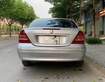 2 Cần bán Mercedes C180 Elegance - 2005