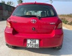 4 Chính chủ cần bán xe  TOYOTA YARIS 2007