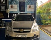 1 Bán xe  CHEVROLET captiva ltz 2008 - chính chủ