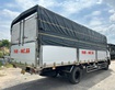 ISUZU FRR tải 6t3 thùng bạt dài 6m7 xe đẹp zin