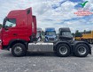 2 Xe đầu kéo Howo Sitrak T7H 430hp máy Weichai 2025 mầu đỏ