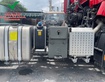 8 Xe đầu kéo Howo Sitrak T7H 430hp máy Weichai 2025 mầu đỏ