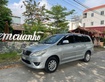 1 Tôi cần bán chiếc xe ô tô Toyota Innova 2.0E màu bạc