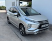 2 Xpander 2020 AT nhập Indonesia chạy hơn 30.000km tí không bị đâm