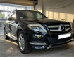Xe mercedes benz GLK220CDi 4Matic 2013 máy dầu