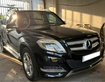 1 Xe mercedes benz GLK220CDi 4Matic 2013 máy dầu