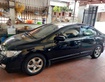 1 Cần bán Honda Civic 5 chỗ 2009  phiên bản 2010    1.8 AT, số tự động