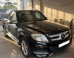 4 Xe mercedes benz GLK220CDi 4Matic 2013 máy dầu