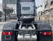 3 Bán xe đầu kéo Howo Sitrak T7H 430hp máy Weichai 2025 màu bạc