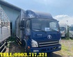 Xe Tải Faw Tiger 8T3 Thùng Kín 2025