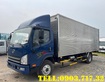 2 Xe Tải Faw Tiger 8T3 Thùng Kín 2025