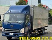 4 Xe Tải Faw Tiger 8T3 Thùng Kín 2025