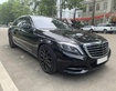 6 Chính chủ Trung Hòa, Hà Nội. Cần bán xe Mercedes S400 2015 giá 1,2 tỷ.