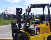 Các lỗi thường gặp và cách khắc phục trên xe nâng điện