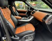 5 Bán Range Rover Sport Autobiography 5.0L, sản xuất 2013. Xe cực đẹp.