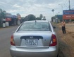 2 Cần bán  HYUNDAI VERNA   đời 2007