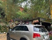 Bán  KIA SORENTO   đời  2013, 7 chỗ , máy xăng 2.3