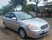 Cần bán  HYUNDAI VERNA   đời 2007