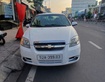Chính chủ cần bán Daewoo Gentra 2009 SX 1.5 MT - 100000 km