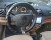 4 Chính chủ cần bán Daewoo Gentra 2009 SX 1.5 MT - 100000 km
