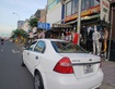 6 Chính chủ cần bán Daewoo Gentra 2009 SX 1.5 MT - 100000 km