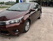 1 Bán Toyota Corolla Altis G 1.8   Số tự động, đời 2017
