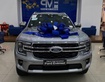 Ford Everest Titanium 4x4 2025   Màu Xám Uy Quyền - SẴN XE